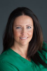 Tami Krutz, professional family mediator