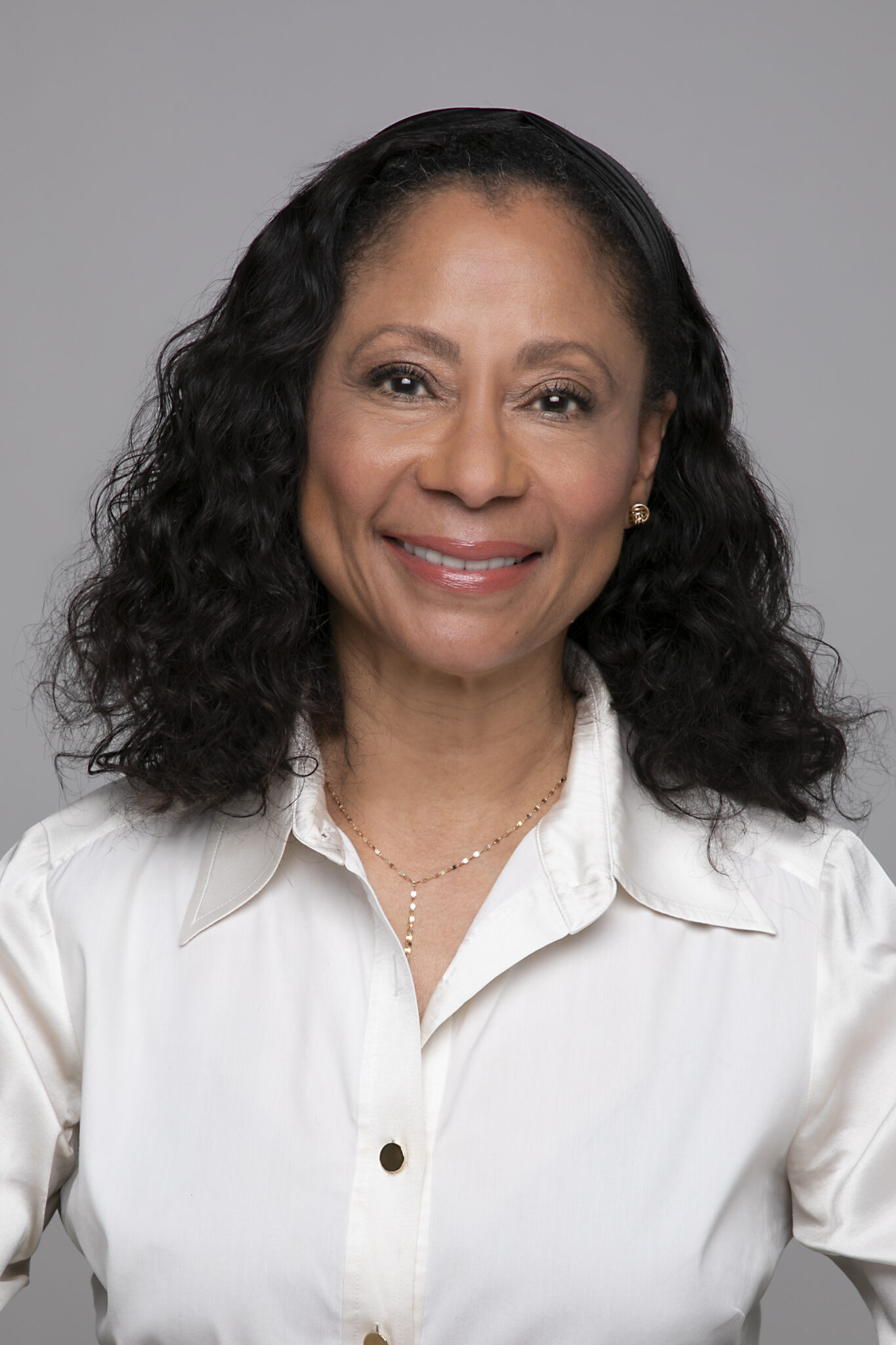 Darcia Tudor