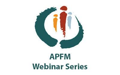 APFM Webinar – SPLIT-UP: The TEEN Years: Leveraging The Power of Children’s Perspectives in Co-Parenting Mediation