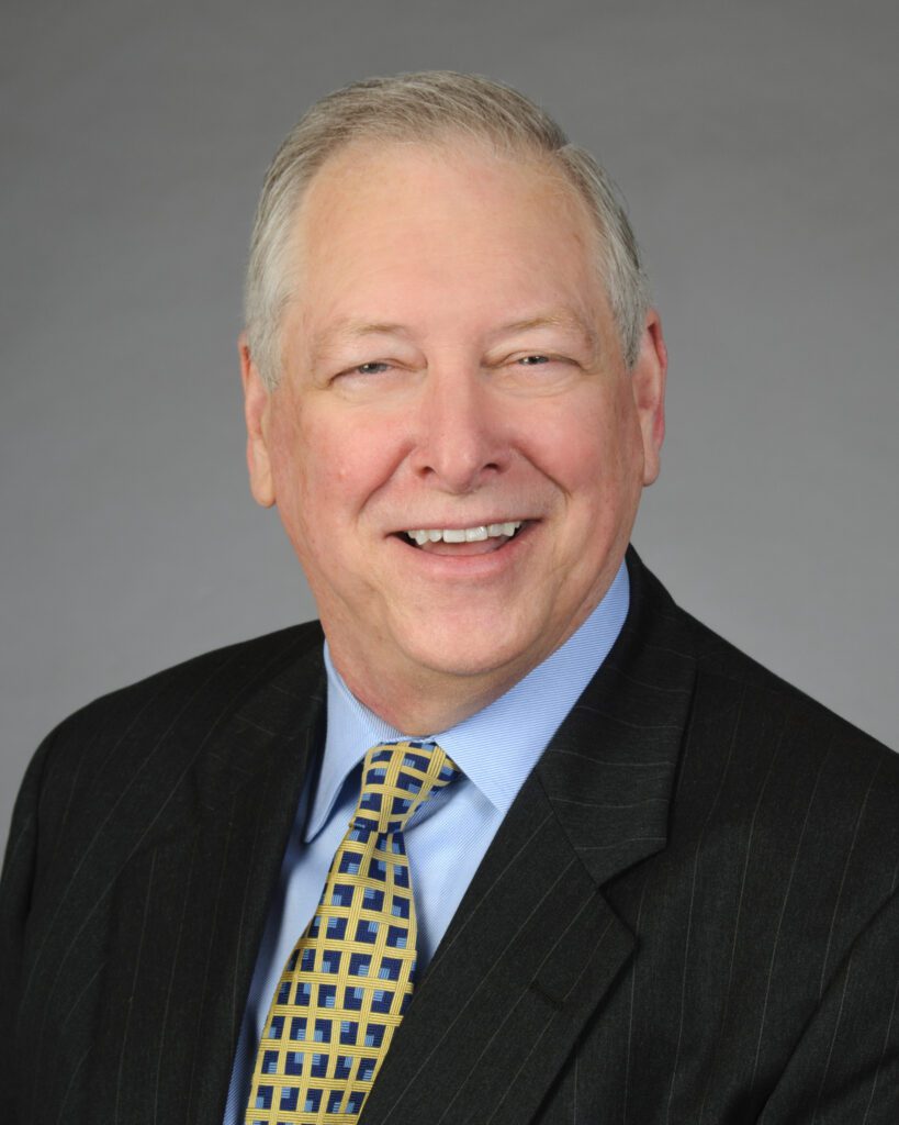 Robert Bordett