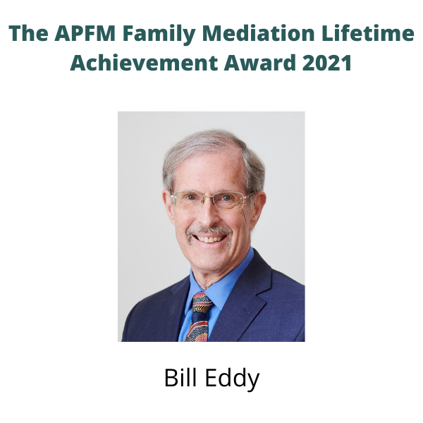 APFM Lifetime award 2021