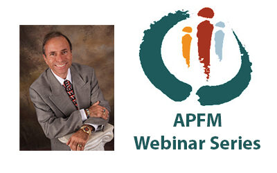 APFM Webinar: Update on Advanced Credentialing for All Mediators