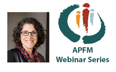 APFM Webinar: How Fathers Experience Family Mediation – Findings from a New Zealand Study