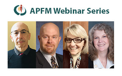 APFM Webinar: Family Mediation and Autism Spectrum Disorder