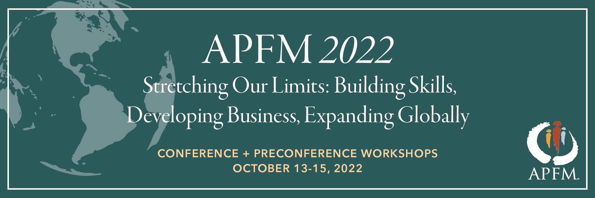 APFM 2022