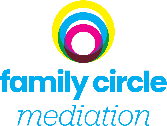 family circle logo web v3 stacked
