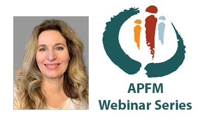 APFM Webinar: How To Attract More Clients By Speaking on Virtual Stages