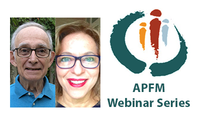APFM Webinar – Reflective Practice & the Structured Reflective Instrument for Improving 3rd-Party Interventions