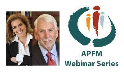 APFM Webinar – Beyond Protocols: The Art and Science of Interdisciplinary Family Mediation