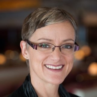 Jodi Harvey photo 2