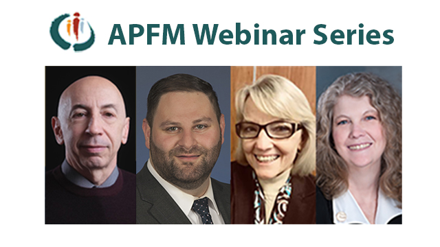 APFM Webinar: Family Mediation and Autism Spectrum Disorder
