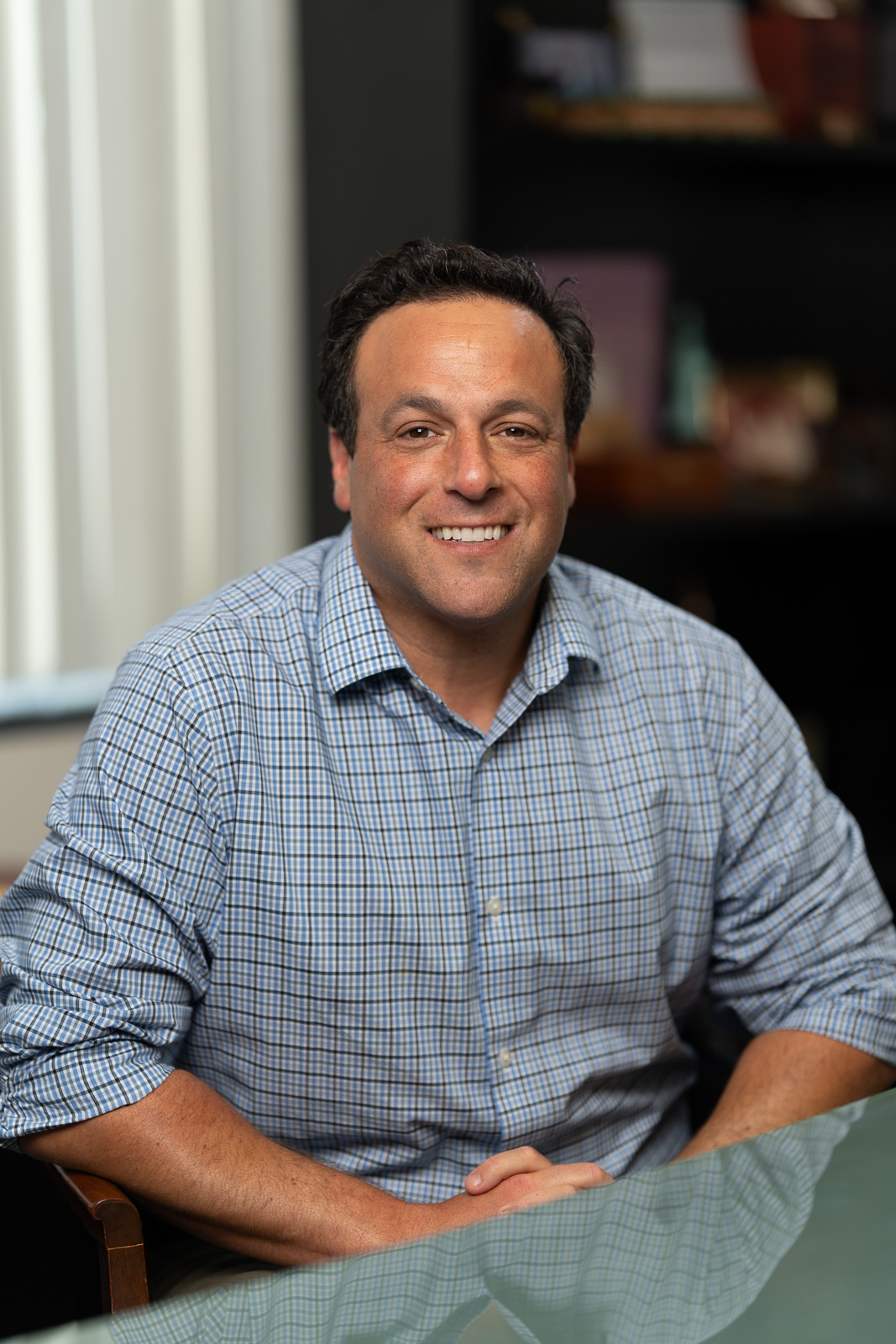 Scott Levin
