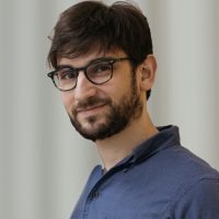 Eric Deutsch