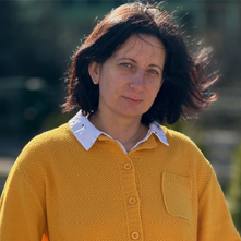 Hanna Bobnieva