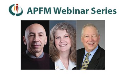 APFM Webinar – POINT C DIVORCES AND MEDIATION: Addressing the REAL “Best Interests” of the Child