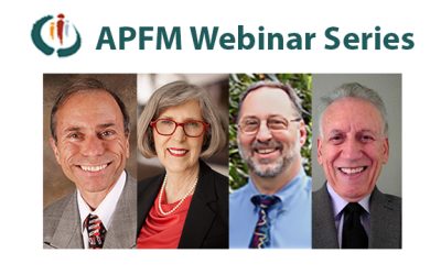 APFM Webinar: PMBS Update November 12, 2025