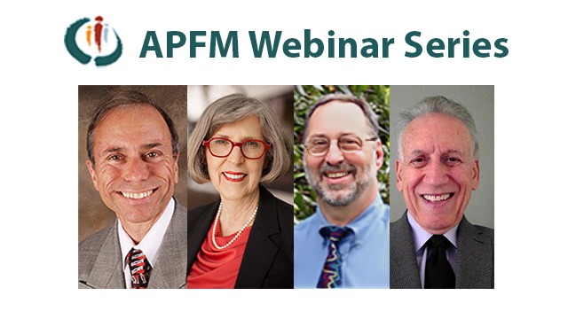 APFM Webinar: PMBS Update November 12, 2025