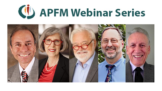 APFM Webinar: PMBS Update November 12, 2025
