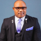 Victor A. A. A. Ojaide