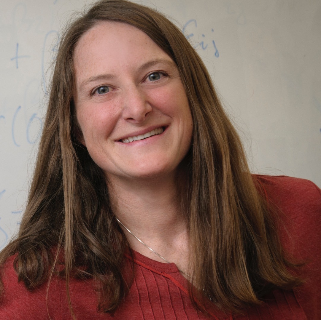 Balancing Rock Facilitation