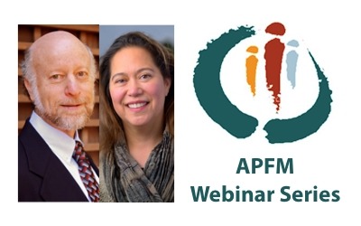 APFM Webinar: Understanding and Addressing “The Thanksgiving Phenomenon”