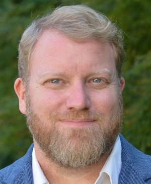 Bryan Hanson, EdD