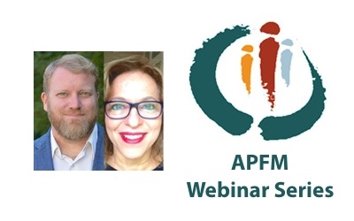 APFM Webinar: Beyond Debrief: Reconsidering What We Are Doing and Doing It Better