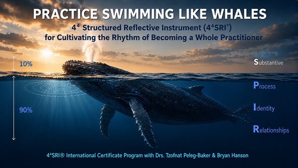 practice swimming like whales