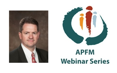 Marcus T. Foote webinar featured image