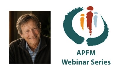 John Ford webinar featured image
