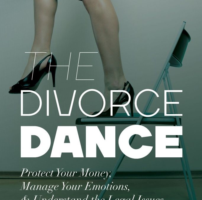 Legal Stuff Matters: Review of The Divorce Dance by Financial Planner Stan Corey: A Fascinating Book About Divorce Financial Settlements