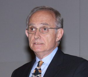 Michael Lang, professional family mediator