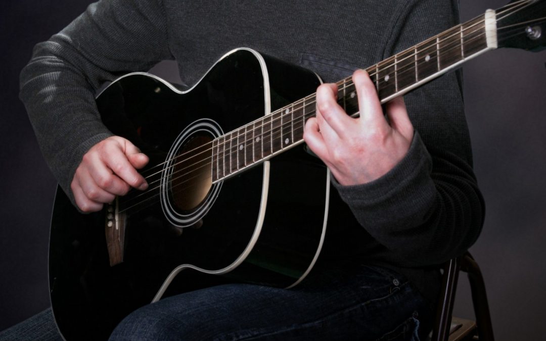 The Possible Use of Music by Family Mediators