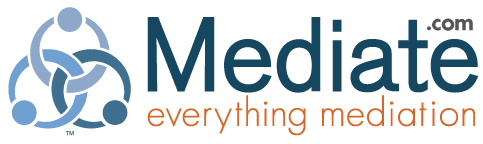 mediate.com logo