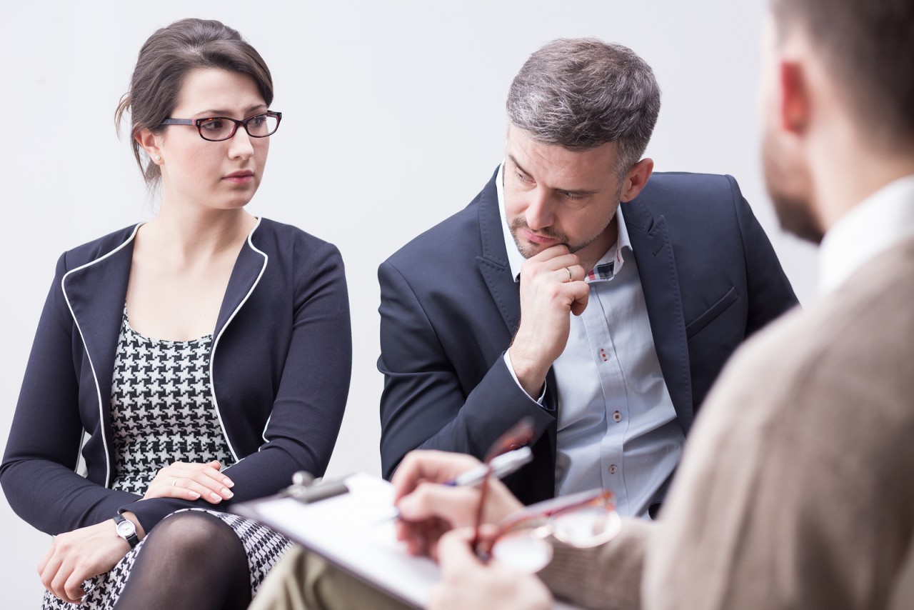 marriage mediation