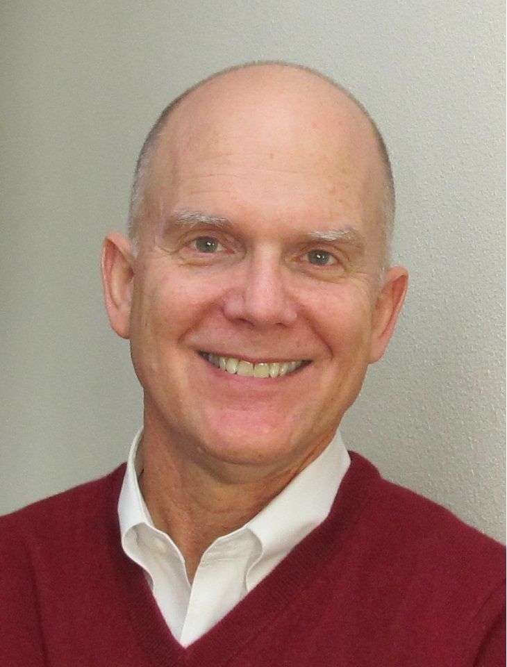 Mike Jonsson
